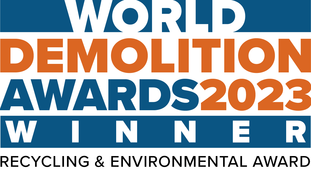 Recycling & Environmental Award