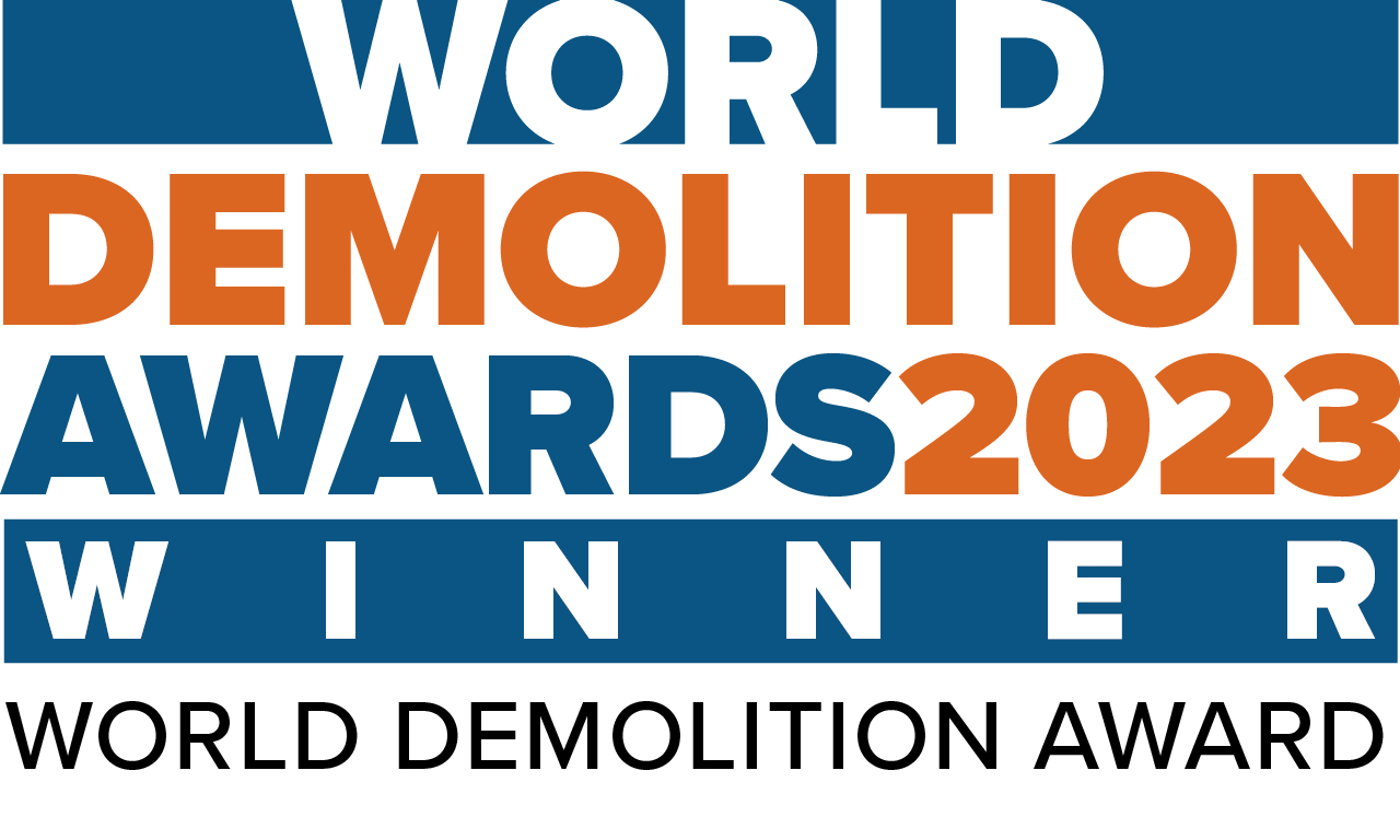 World Demolition Award