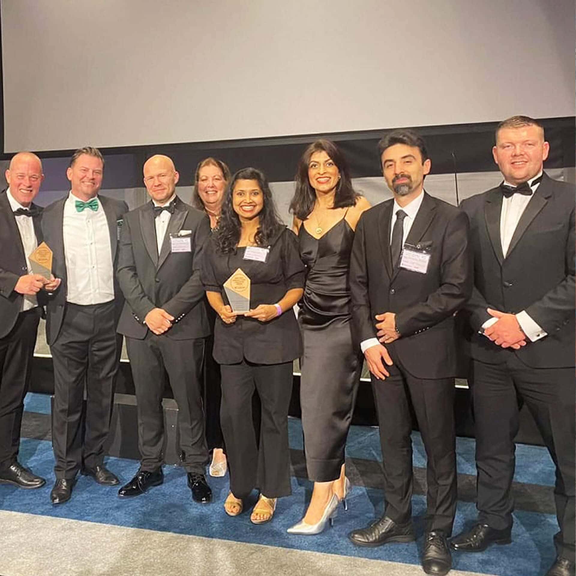British Demolition Awards