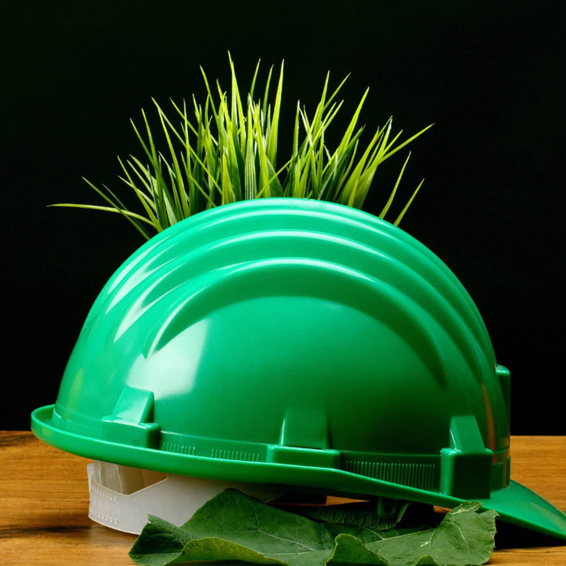 Greener Future in Demolition and Deconstruction