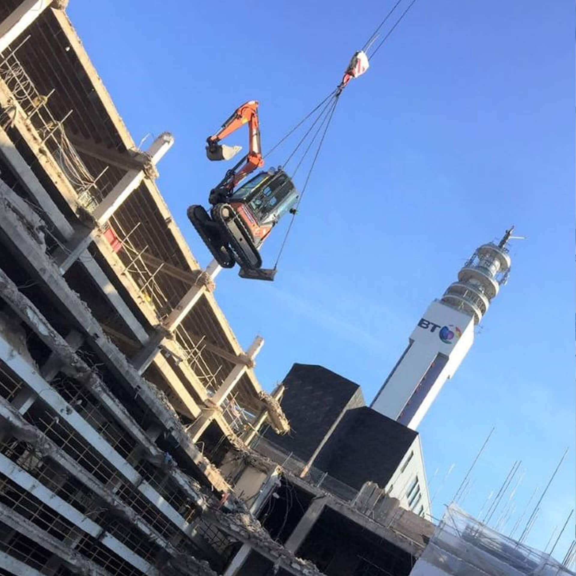 Regeneration Birmingham
