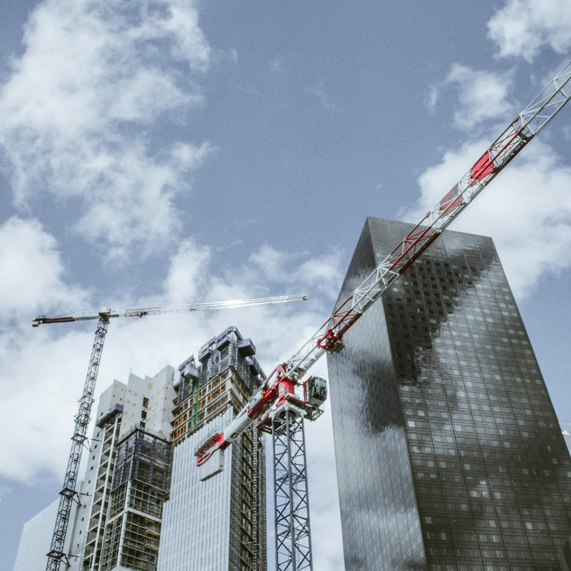Construction Skills Shortage